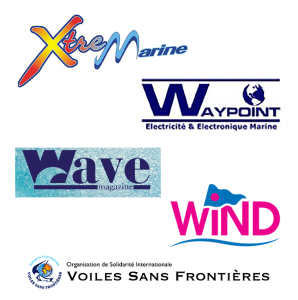 CREAWEB972 : PUBLICITE COMMUNICATION WEBDESIGN logos carrousel